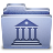 Library 4 Icon 48x48 png